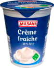Crème fraîche im Angebot bei ALDI SÜD in Langenfeld Crème fraîche Angebote von Milsani bei ALDI SÜD Langenfeld für 0,99 €