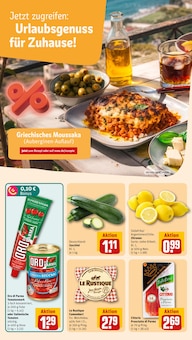 Äpfel Angebot im REWE Prospekt, gültig von 31.08.2026 bis 05.09.2026 Äpfel Angebot im aktuellen REWE Prospekt auf Seite 4