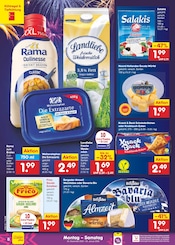 Aktueller Netto Marken-Discount Prospekt mit Milch, "Aktuelle Angebote", Seite 8