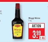 Würze Angebote von Maggi bei Marktkauf Stuttgart für 3,99 €