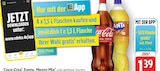 Coca-Cola Original Taste Angebote von Coca-Cola bei E center Mössingen für 1,39 €