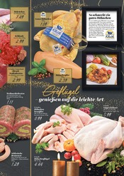 Aktueller EDEKA Prospekt mit Hähnchen, "Aktuelle Angebote", Seite 5