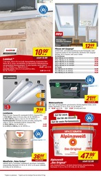 toom Baumarkt Eis im Prospekt 