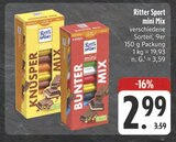 Knusper Mix bei EDEKA im Prospekt "" für 2,99 €