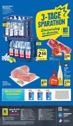 E center Prospekt "3-Tage Sparathon", 1 Seiten, für Forchheim, 17.10.2019 - 19.10.2019 E center Prospekt "3-Tage Sparathon", 1 Seiten, für Forchheim, 17.10.2019 - 19.10.2019