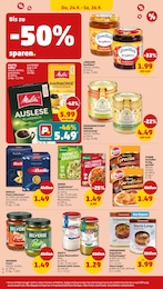Penny Nudeln im Prospekt 