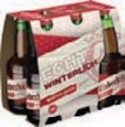 Warsteiner im Angebot bei tegut in Mühlhausen Warsteiner Angebote bei tegut Mühlhausen für 3,99 €