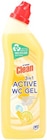 WC-Reiniger Aktiv Gel im Angebot bei Thomas Philipps in Heidelberg WC-Reiniger Aktiv Gel Angebote von At home bei Thomas Philipps Heidelberg für 1,11 €
