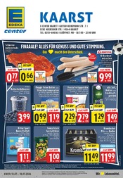 E center Discounter Prospekt der aktuellen Woche mit 28 Seiten, gültig von 13.07.2026 bis 18.07.2026, in Kaarst und Umgebung Aktueller E center Discounter Prospekt in Kaarst und Umgebung, "Aktuelle Angebote" mit 28 Seiten, 13.07.2026 - 18.07.2026