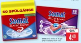 Classic Pulver Angebote von Somat bei Marktkauf Ravensburg für 4,49 €