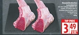 Neuseeländisches Lammkarree für 3,49 € bei EDEKA im Angebot Neuseeländisches Lammkarree im aktuellen EDEKA Prospekt
