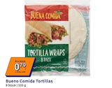 Tortillas im Angebot bei Action in Kassel Tortillas Angebote von Bueno Comida bei Action Kassel für 0,79 €