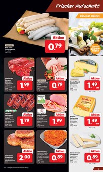 Gemüse im Markant Nordwest Prospekt "DER MARKT FÜR GUTES ESSEN UND TRINKEN" mit 16 Seiten (Bielefeld)