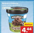 Aktuelles Eisbecher Angebot bei Netto Marken-Discount in Neuss ab 4,44 €