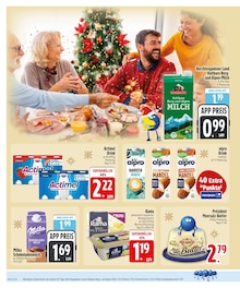 Milka im EDEKA Prospekt "IM EINSATZ FÜR FRISCHE & VIELFALT." mit 30 Seiten (Ingolstadt)