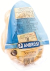 Scamorza fumée - AMBROSI en promo chez Colruyt Scamorza fumée - AMBROSI dans le catalogue Colruyt
