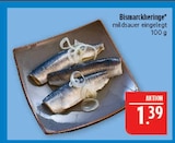 Aktuelle Hering Angebote bei Marktkauf in Leipzig Aktuelles Bismarckheringe Angebot bei Marktkauf in Leipzig ab 1,39 €