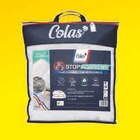 Promo Couette "Stop Acarien" à 44,90 € dans le catalogue Hyper U à Rougemont-le-Château