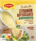 Aktuelles Pfeffer-Rahmsauce Angebot bei tegut in Nürnberg ab 0,88 €