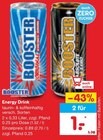 Aktuelle Energydrink Angebote bei Netto Marken-Discount in Langenhagen Aktuelles Booster Angebot bei Netto Marken-Discount in Langenhagen ab 0,89 €