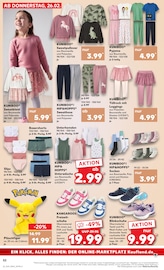 Kinderspielzeug im Kaufland Prospekt in Dessau-Roßlau Aktueller Kaufland Prospekt mit Kinderspielzeug, "Aktuelle Angebote", Seite 52