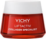 Vichy Gammes Liftactiv Collagen Specialist, H.a Et Suprême dans le catalogue Auchan Hypermarché