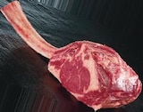 Emsrind Dry aged Tomahawk Steak Angebote bei Metro Bensheim für 26,74 €