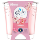 Bougie - GLADE dans le catalogue Carrefour