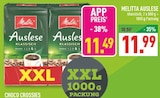 Auslese Klassisch Angebote von Melitta bei Marktkauf Menden für 11,49 €