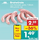 Angebot im Netto Marken-Discount Eickeloh Prospekt Netto Marken-Discount Eickeloh Prospekt mit im Angebot für 1,49 €