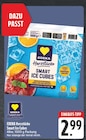 Herzstücke Smart Ice Cubes bei EDEKA im Mittelbach Prospekt für 2,99 €