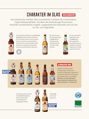 Ähnliche Oktoberfestbier Angebote im Prospekt "Alnatura Magazin" von Alnatura Ähnliches Angebot bei Alnatura in Prospekt "Alnatura Magazin" gefunden auf Seite 43