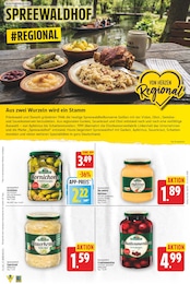 Sauerkraut Angebot & Preis im aktuellen E center Prospekt Sauerkraut Angebot im aktuellen E center Prospekt auf Seite 27