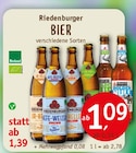 Aktuelles Bier Angebot bei Erdkorn Biomarkt in Neumünster ab 1,09 €