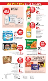 Promos Réfrigérateur dans le catalogue "Halloween À PRIX BAS" de U Express Réfrigérateur en promo dans le catalogue U Express à la page 8