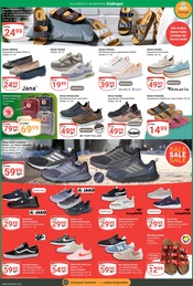 Aktueller GLOBUS Prospekt mit Sneaker, "Aktuelle Angebote", Seite 24