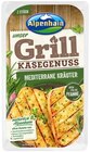 Grillkäse Mediterrane Kräuter von Alpenhain im aktuellen REWE Prospekt für 2,49 €
