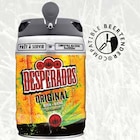 Bière aromatisée original - Desperados - Intermarché à Roubaix Bière aromatisée original - Desperados en promo chez Intermarché Roubaix à 15,60 €