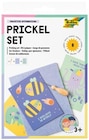 Prickel-Set von Folia im aktuellen Penny Prospekt