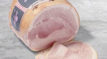 Casino Supermarchés Thionville sur Opton - Jambon cuit avec ou sans couenne Le Foué Promo Jambon cuit avec ou sans couenne Le Foué dans le catalogue Casino Supermarchés "Joyeuses Pâques" à Thionville sur Opton