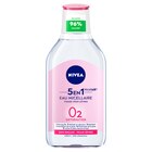 Démaquillant Biphase Micellaire Nivea en promo chez Auchan Hypermarché Démaquillant Biphase Micellaire Nivea dans le catalogue Auchan Hypermarché