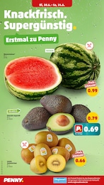 Obst Angebot & Preis im aktuellen Penny Prospekt Obst Angebot im aktuellen Penny Prospekt auf Seite 4