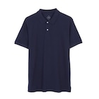 Polo homme - TEX en promo à 9,99 € chez Carrefour Polo homme - TEX dans le catalogue Carrefour