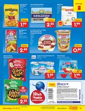 Butter im Netto Marken-Discount Prospekt in Dachau Aktueller Netto Marken-Discount Prospekt mit Butter, "Aktuelle Angebote", Seite 19