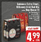 Aktuelles Extra Stout Angebot bei E center in Hückelhoven ab 4,99 €