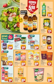 Ähnliche Pflastersteine Angebote im Prospekt "Dein Markt" von REWE in Berlin Ähnliche Angebote wie Pflastersteine im Prospekt "Dein Markt" auf Seite 24 von REWE in Berlin