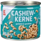 Cashewkerne im Angebot bei Kaufland in Osnabrück Cashewkerne Angebote von K-CLASSIC bei Kaufland Osnabrück für 1,89 €