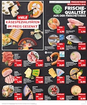 Rollmops im Kaufland Prospekt in Köln Aktueller Kaufland Prospekt mit Rollmops, "Aktuelle Angebote", Seite 11
