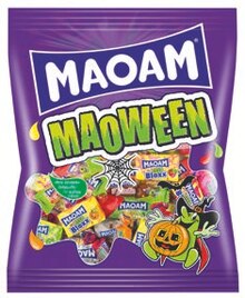 Aldi Valenton - Maoween Promo Maoween dans le catalogue Aldi "Halloween des pâtisseries ou un sort !" à Valenton