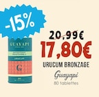 Urucum Bronzage - Guayapi dans le catalogue Naturalia